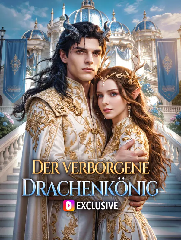 Der verborgene Drachenkönig
