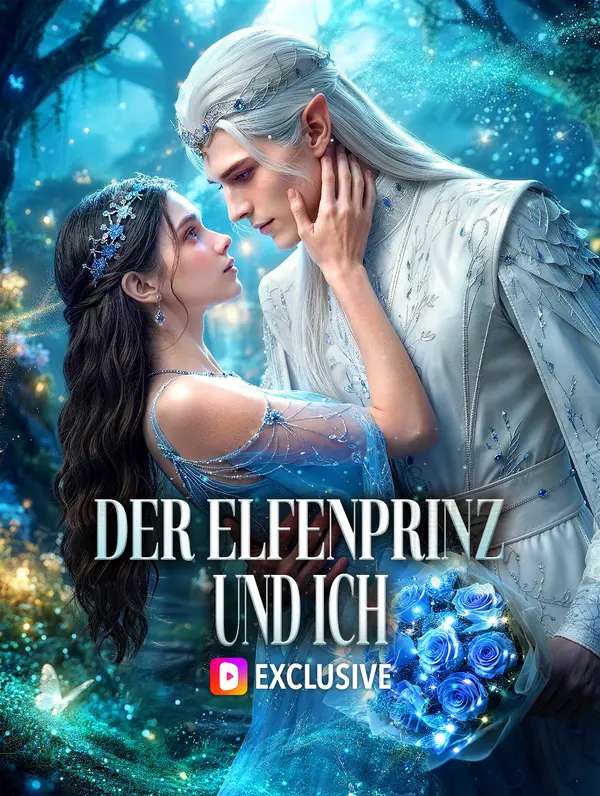 Der Elfenprinz und ich