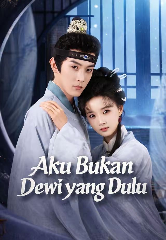 Aku Bukan Dewi yang Dulu