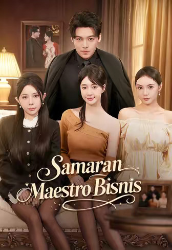 Samaran Maestro Bisnis