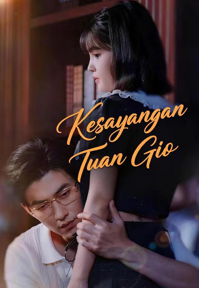 Kesayangan Tuan Gio