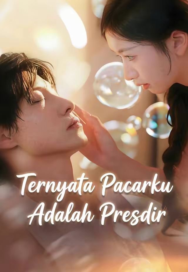 Ternyata Pacarku Adalah Presdir