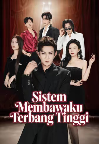 Sistem Membawaku Terbang Tinggi