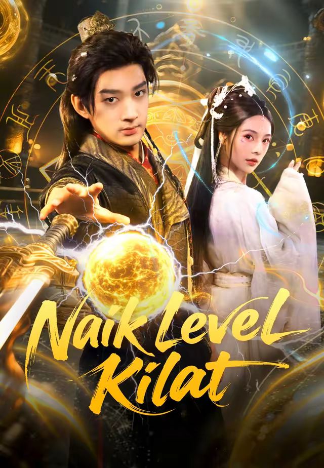 Naik Level Kilat