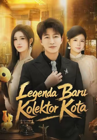 Legenda Baru Kolektor Kota
