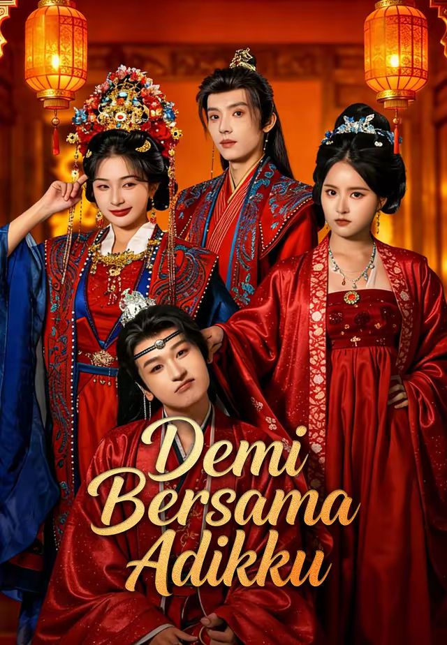 Demi Bersama Adikku