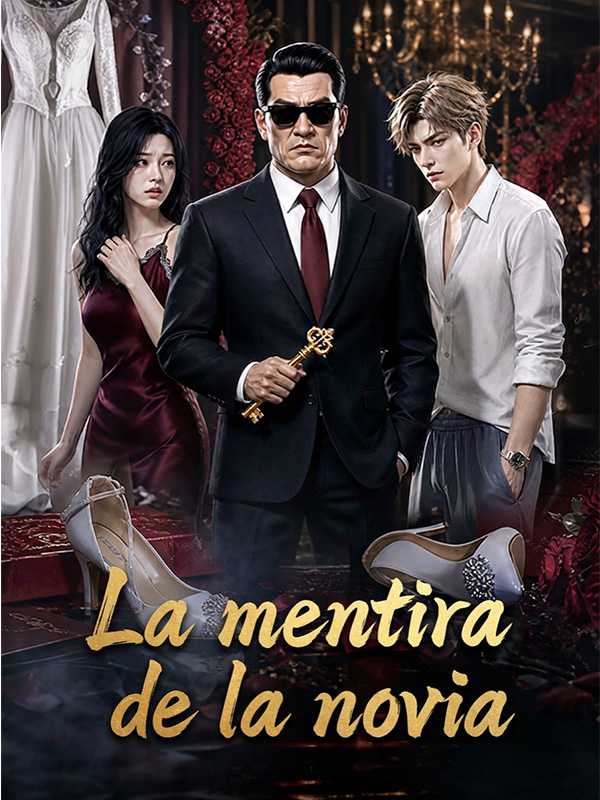 La mentira de la novia