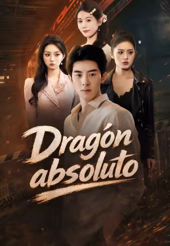 Dragón absoluto