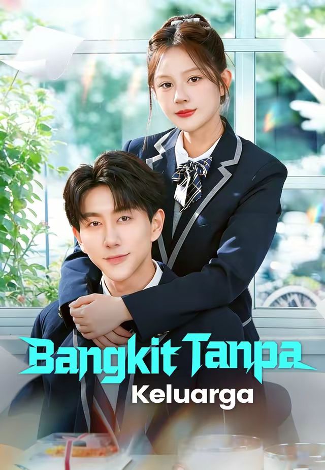 Bangkit Tanpa Keluarga