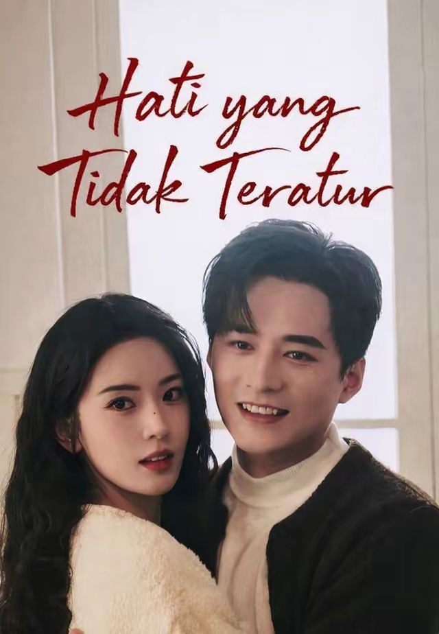 Hati yang Tidak Teratur