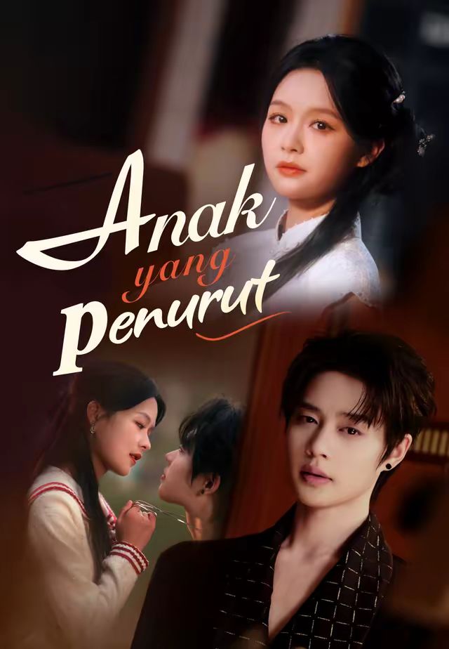 Anak yang Penurut