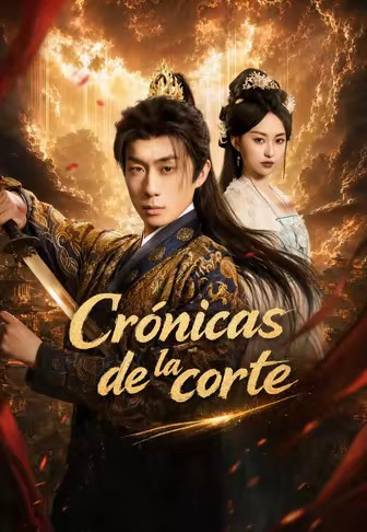 Crónicas de la corte