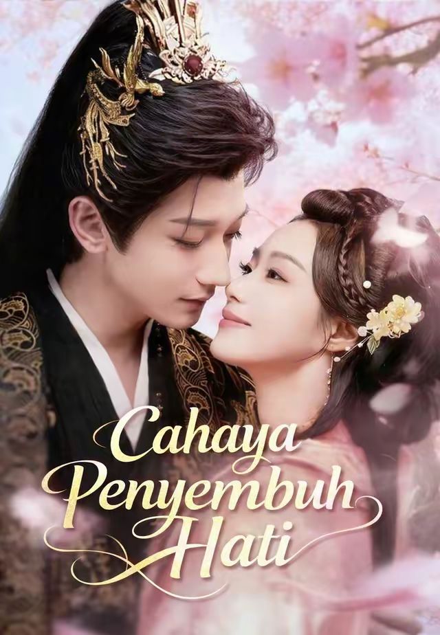 Cahaya Penyembuh Hati