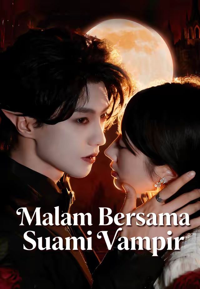 Malam Bersama Suami Vampir