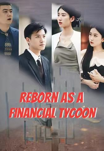 Reborn as a Financial Tycoon