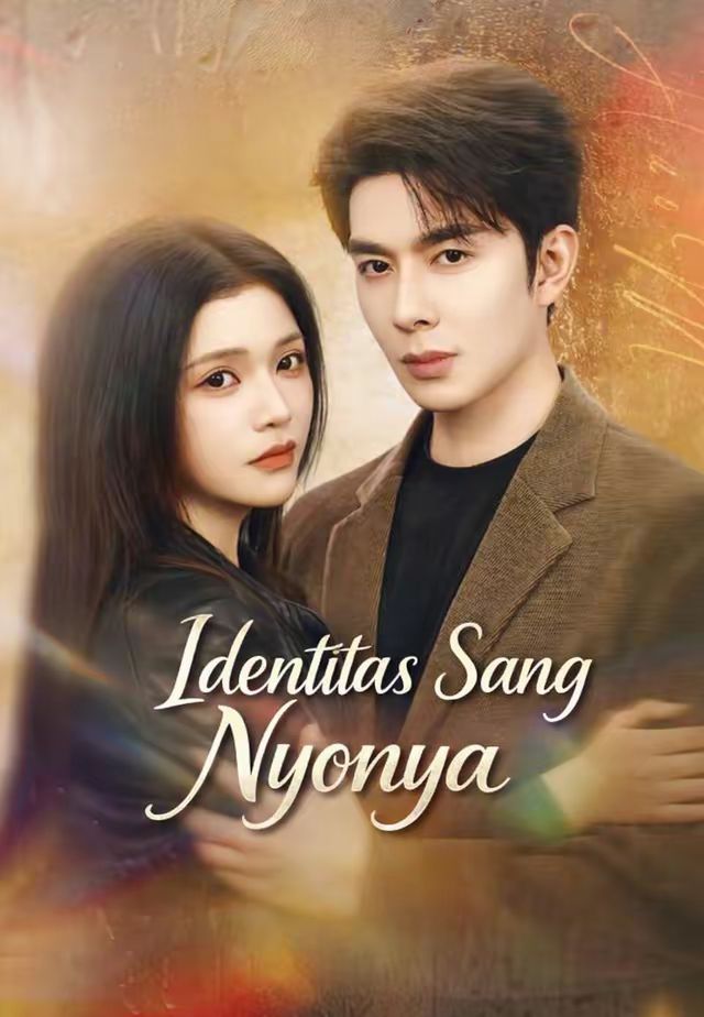 (dubbing)Identitas Sang Nyonya