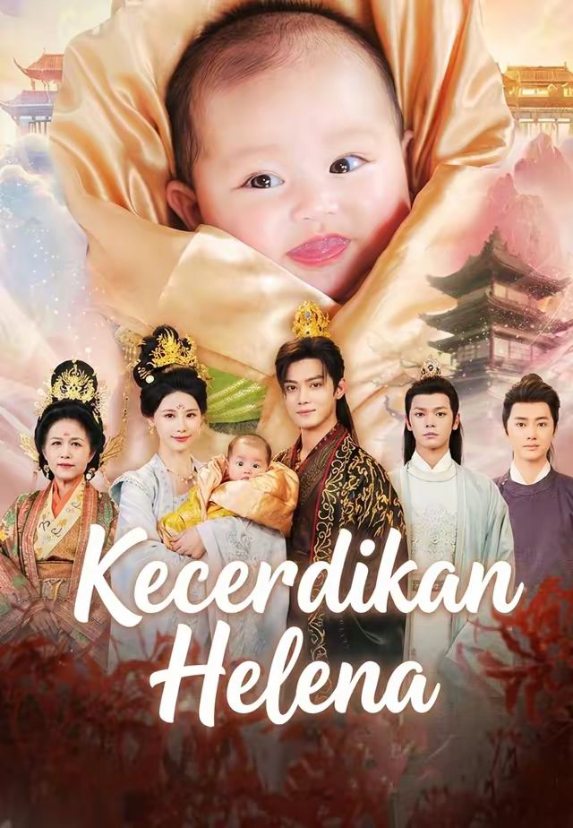 Kecerdikan Helena