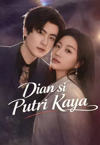 Dian si Putri Kaya