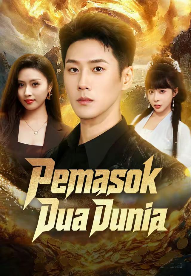 Pemasok Dua Dunia