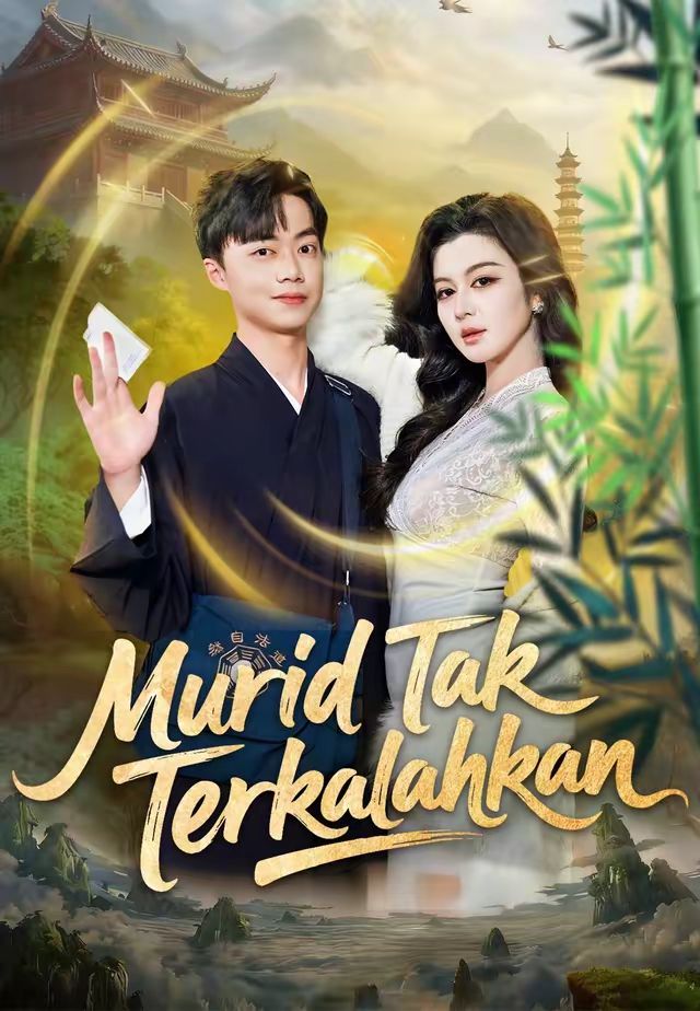 (dubbing)Murid Tak Terkalahkan