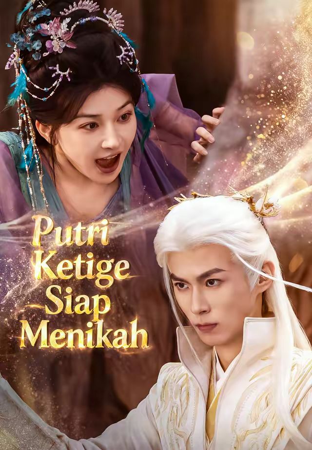 Putri Ketiga Siap Menikah