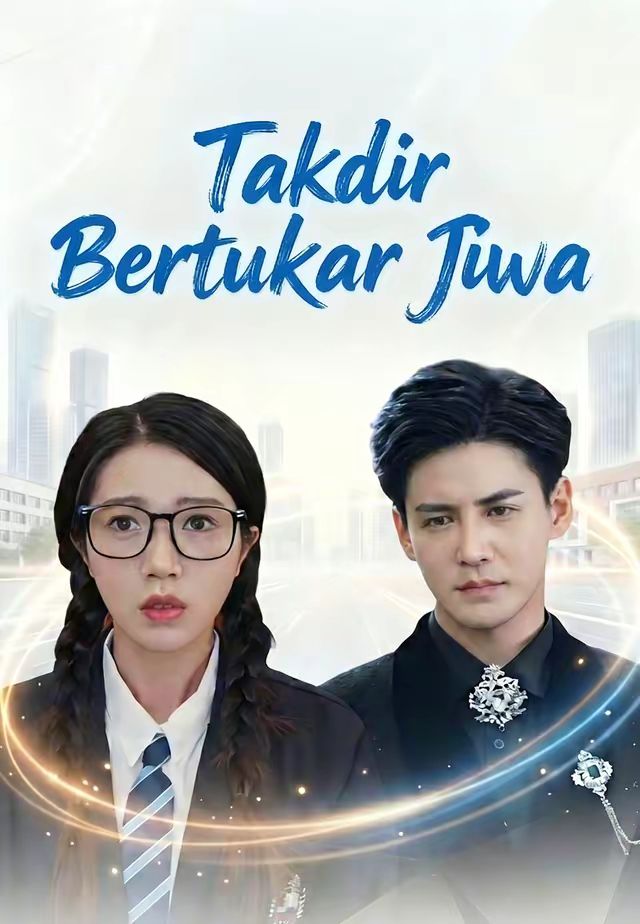 Takdir Bertukar Jiwa