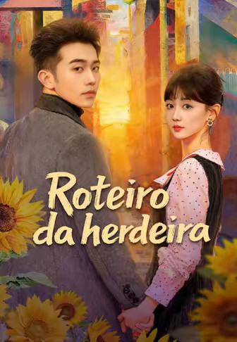 Roteiro da herdeira