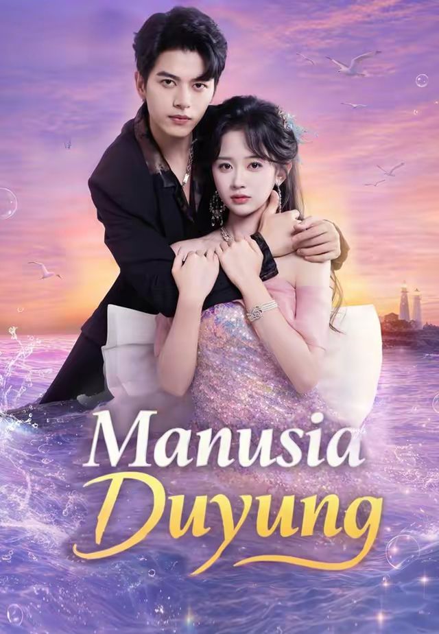 Manusia Duyung