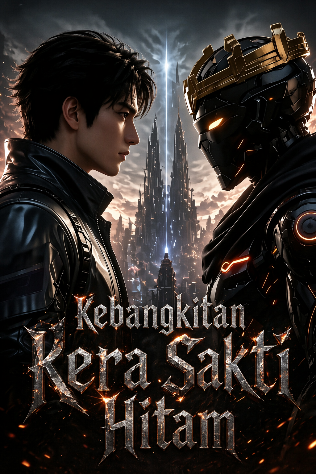 Kebangkitan Kera Sakti Hitam