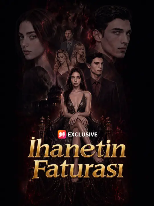 İhanetin Faturası