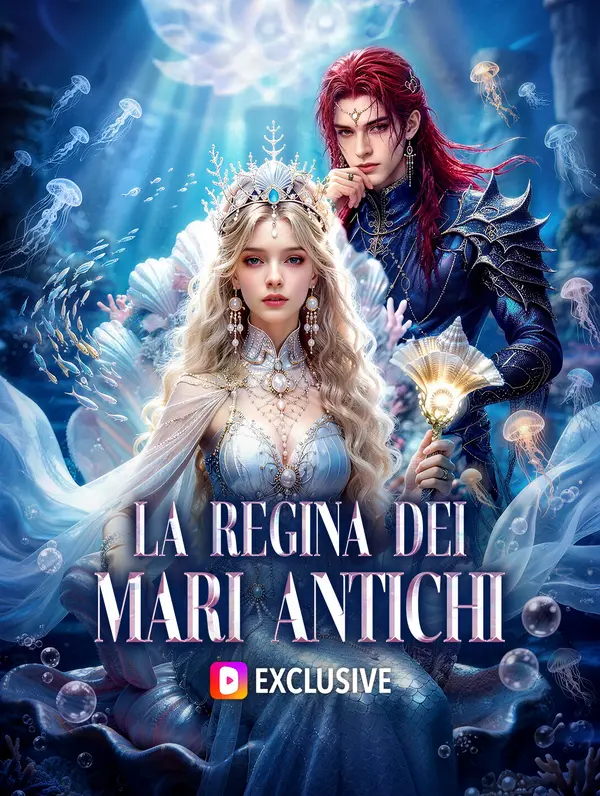 La Regina dei Mari Antichi