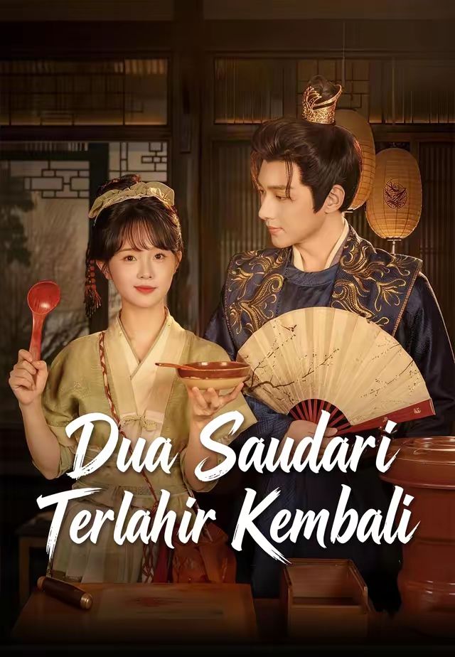 Dua Saudari Terlahir Kembali