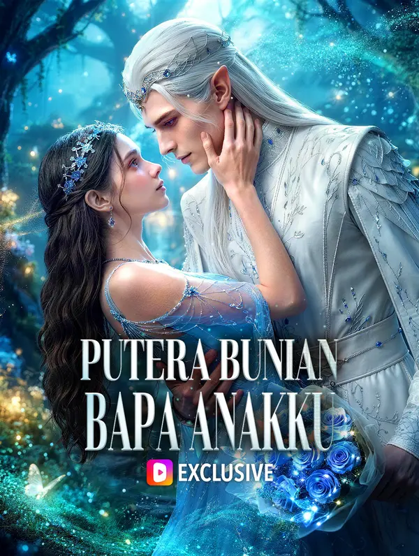 Putera Bunian, Bapa Anakku