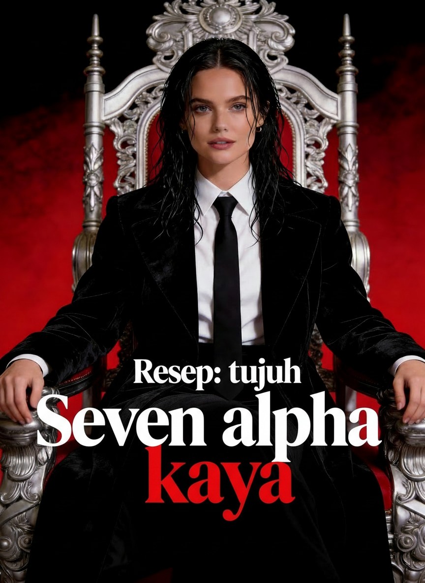 Resep tujuh alpha kaya