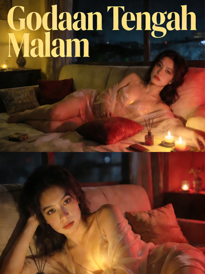 Godaan Tengah Malam