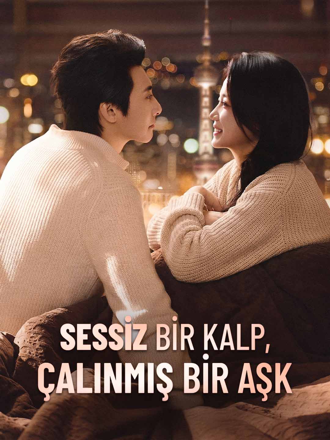(Dubbing) SESSİZ BİR KALP, ÇALINMIŞ BİR AŞK