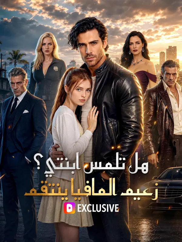 هل تلمس ابنتي؟ زعيم المافيا ينتقم