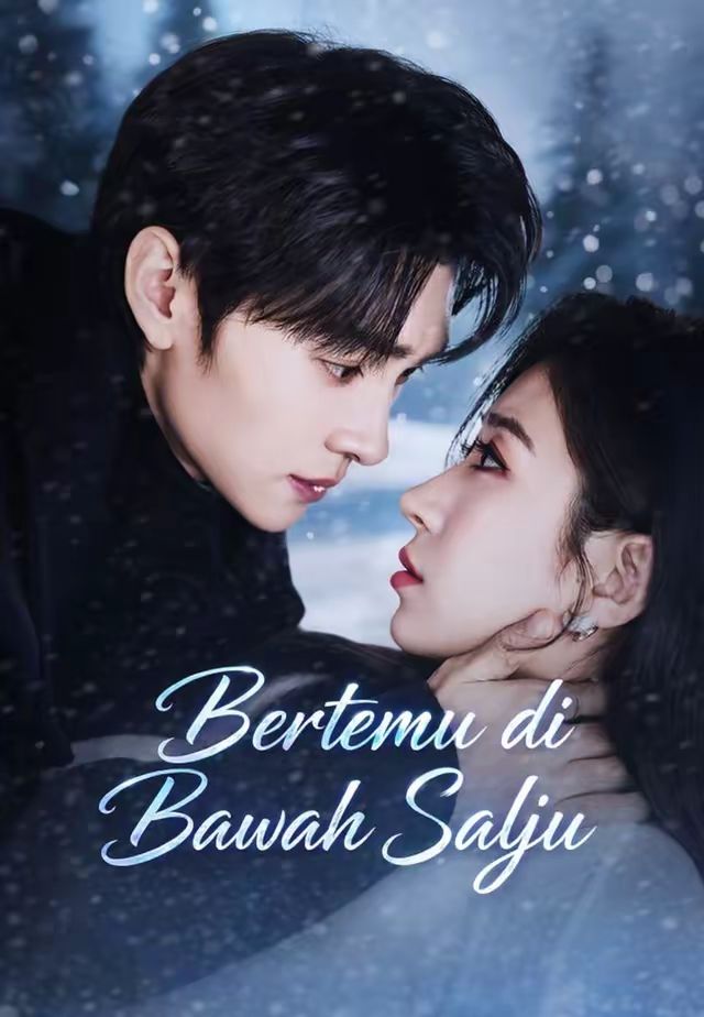 Bertemu di Bawah Salju