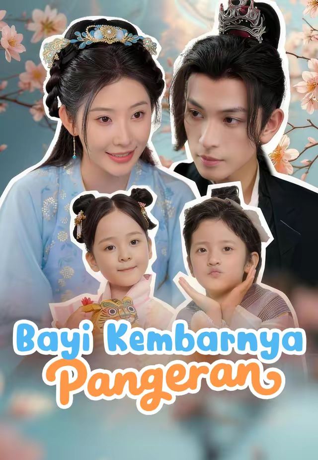 (dubbing)Bayi Kembarnya Pangeran