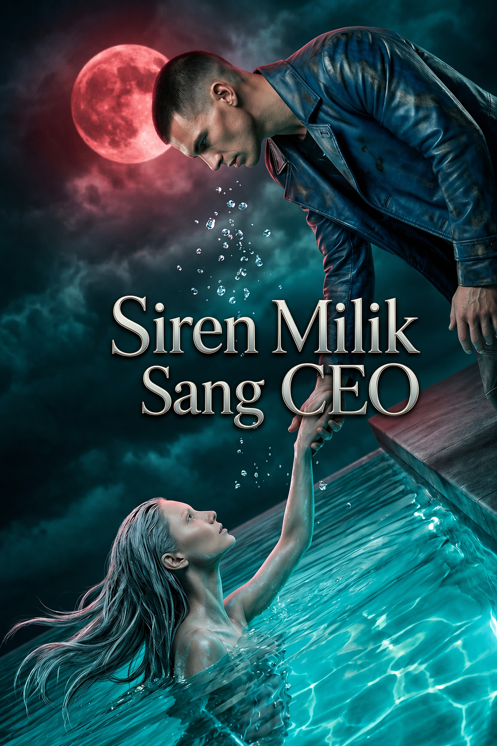 Siren Milik Sang CEO