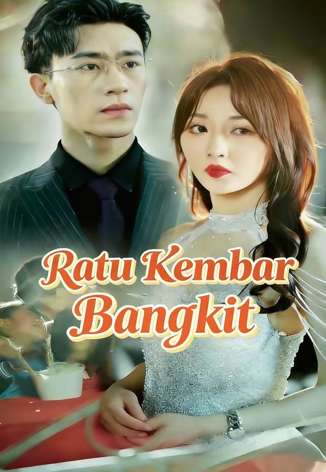 Ratu Kembar Bangkit