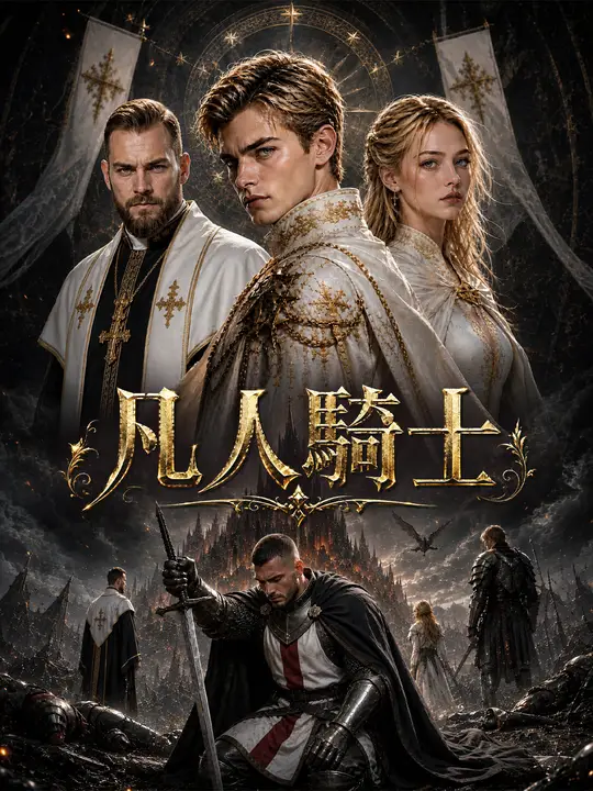 凡人騎士
