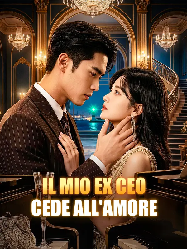 Il Mio Ex CEO Cede all'Amore