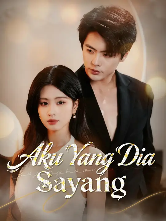 Aku Yang Dia Sayang