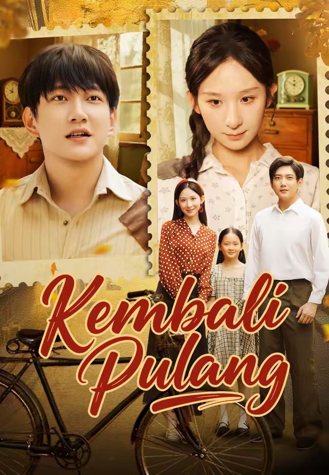 Kembali Pulang