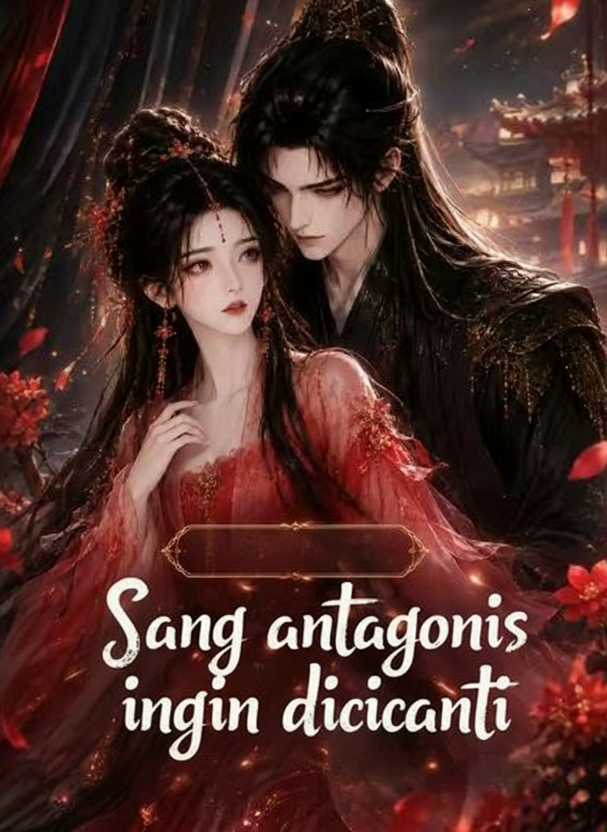 Sang antagonis ingin dicintai