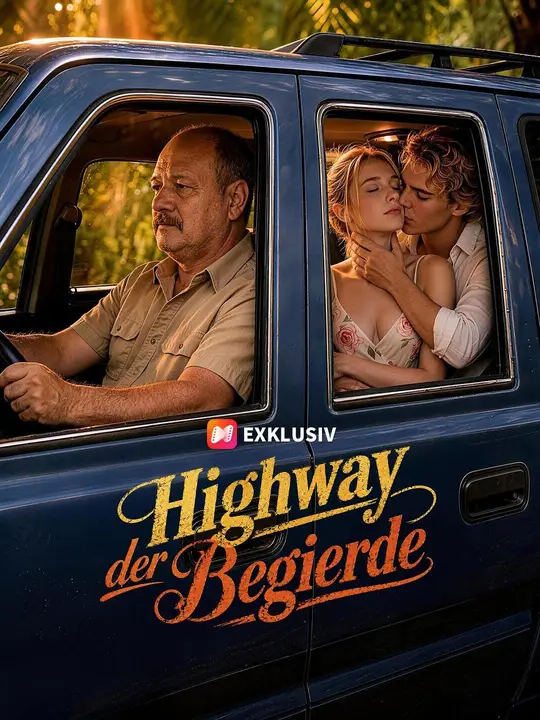 (Synchro) Highway der Begierde