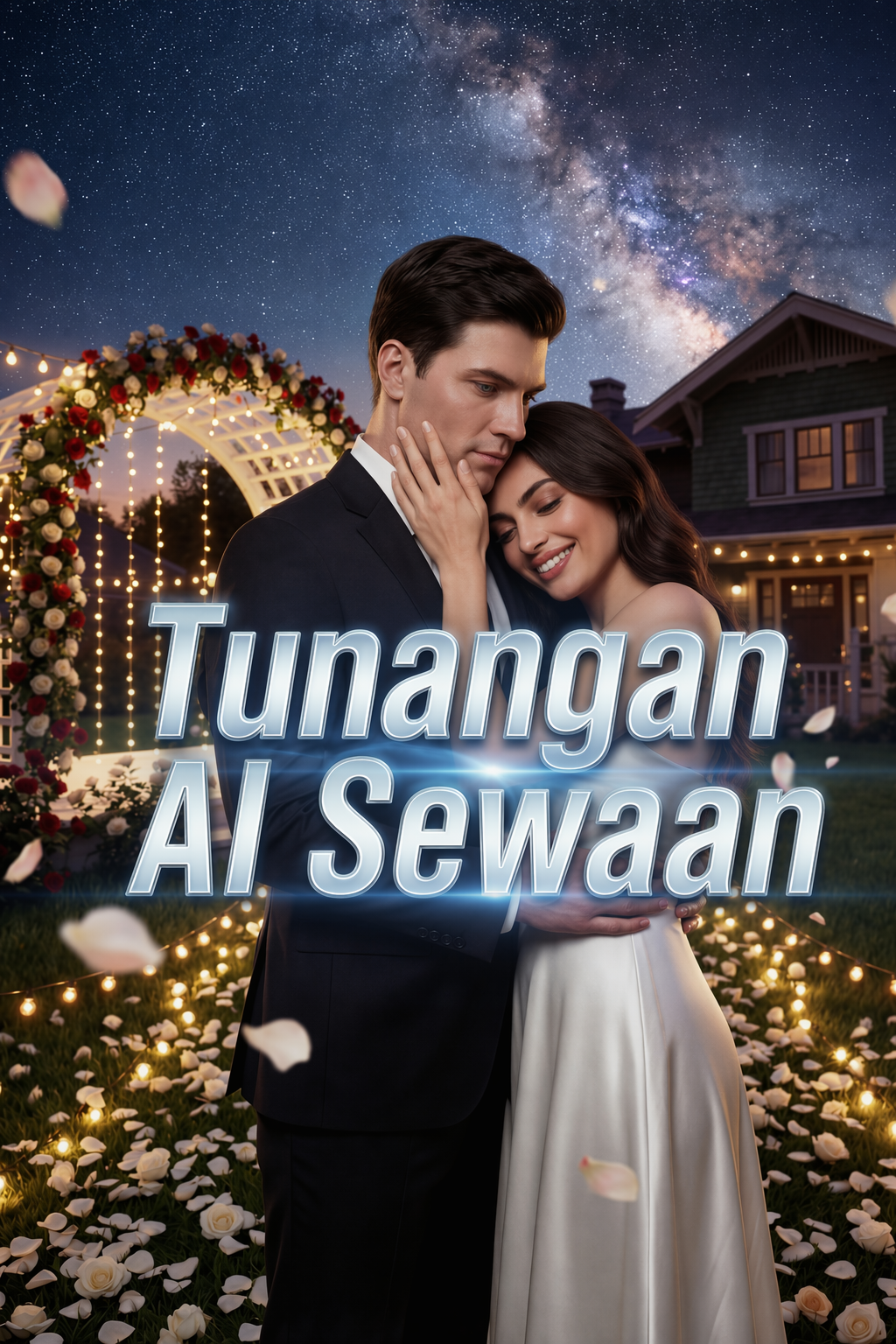 Tunangan AI Sewaan