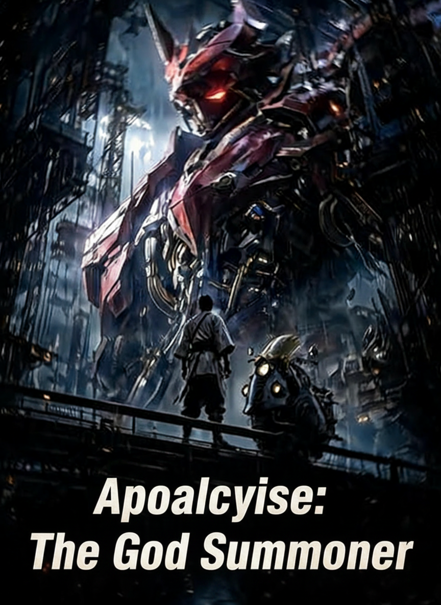 Apocalypse: The God Summoner