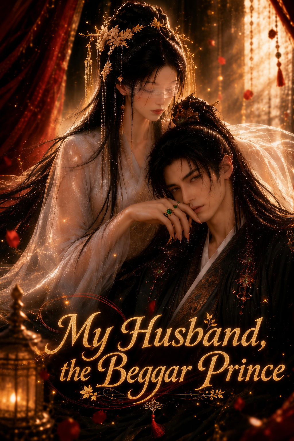 My Husband, the Beggar Prince